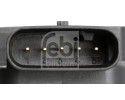 NOx nitrogen oxide sensor Febi Bilstein 197483 Product weight with unit packaging 0 334 kg
