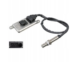 NOx nitrogen oxide sensor Febi Bilstein 176839