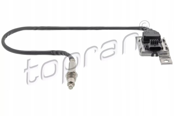 SENSOR NOX TOPRAN 121 560 Part manufacturer Topran