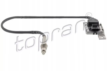 SENSOR NOX TOPRAN 121 560 Part manufacturer Topran
