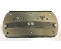 Complete valve plate for HS 31x 602 05 and 602 07 FOS Polmo Catalog number of the part 602 07 004 02 0