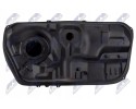 FUEL TANK HYUNDAI IX35 KIA SPORTAGE III 2009 2017 Catalog number of the part PZP HY 015