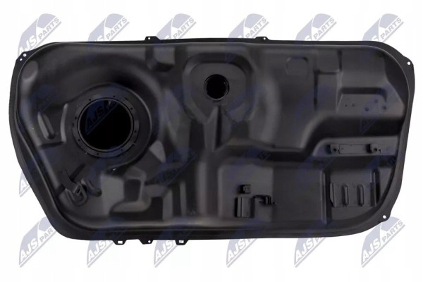 FUEL TANK HYUNDAI IX35 KIA SPORTAGE III 2009 2017 Catalog number of the part PZP HY 015
