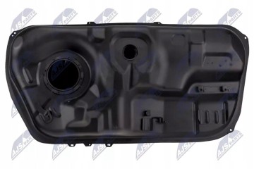 FUEL TANK HYUNDAI IX35 KIA SPORTAGE III 2009 2017 Catalog number of the part PZP HY 015