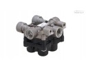 KNORR four circuit safety valve ACTROS ATEGO AXOR Part manufacturer Knorr