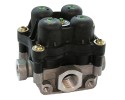 KNORR four circuit safety valve
