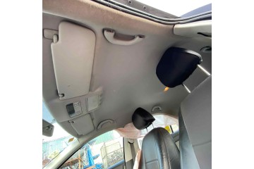 SEAT TOLEDO (KG3) Reference