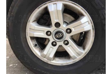 KIA SORENTO (BL) 2.5 CRDi EX