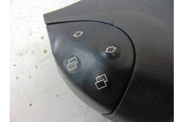 NEGRO AIRBAG DELANTERO IZQUIERDO MERCEDES-BENZ CLASE E (BM 211) BERLINA