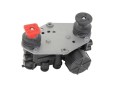 KNORR parking and loosening valve Part manufacturer Knorr Bremse