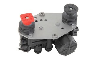 KNORR parking and loosening valve Part manufacturer Knorr Bremse