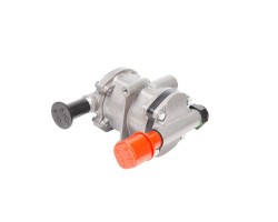 Multi way valve KNORR