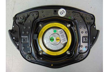 NEGRO AIRBAG DELANTERO IZQUIERDO MERCEDES-BENZ CLASE E (BM 211) BERLINA