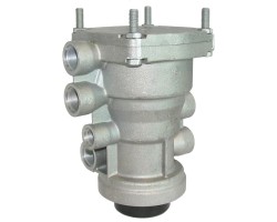 KNORR relay valve