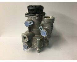 Trailer control valve