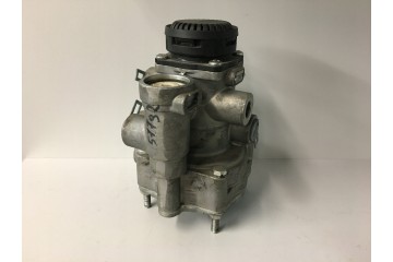 Trailer control valve Catalog number of the part AC597A