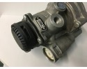 Trailer control valve Quality of parts according to GVO Q original with factory logo OEM OES