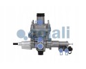 Pneumatic brake force regulator 2220408COJ