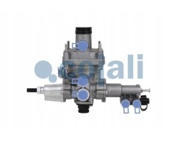 Pneumatic brake force regulator 2220408COJ