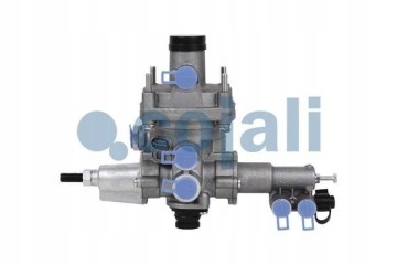 Pneumatic brake force regulator 2220408COJ