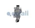 Pneumatic brake force regulator 2220408COJ Part manufacturer Cojali