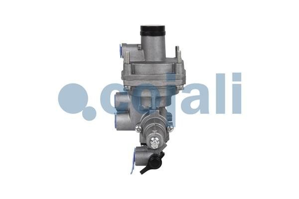 Pneumatic brake force regulator 2220408COJ Part manufacturer Cojali