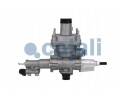 Pneumatic brake force regulator 2220408COJ Catalog number of the part 2220408
