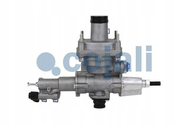 Pneumatic brake force regulator 2220408COJ Catalog number of the part 2220408