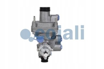 Pneumatic brake force regulator 2220408COJ Car type trucks