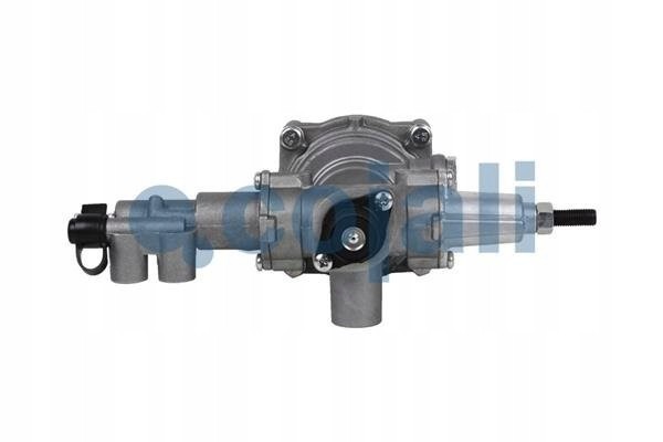 Pneumatic brake force regulator 2220408COJ Customs tariff code 85364190