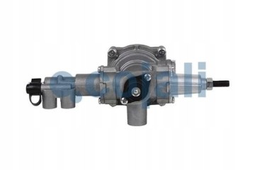 Pneumatic brake force regulator 2220408COJ Customs tariff code 85364190