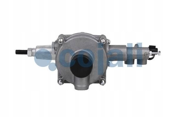 Pneumatic brake force regulator 2220408COJ Catalog number of the original 2220408