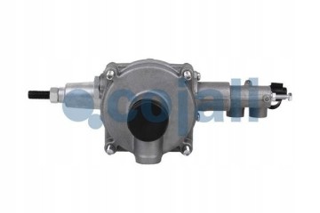 Pneumatic brake force regulator 2220408COJ Catalog number of the original 2220408