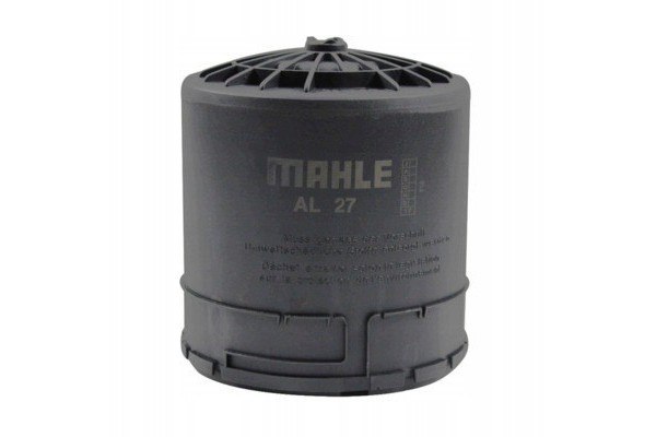 FILTER DEHUMIDIFIER MAHLE AL 27