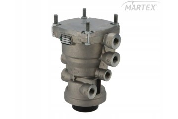 Trailer control valve