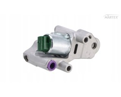 0107 057 Main brake valve