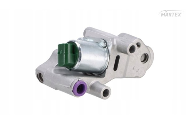 0107 057 Main brake valve