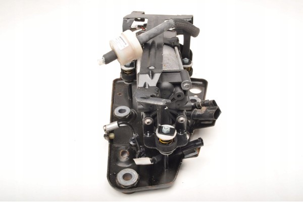 SUSPENSION COMPRESSOR VOLVO XC60 II XC90 V90 32315091 Catalog number of the part 32315091