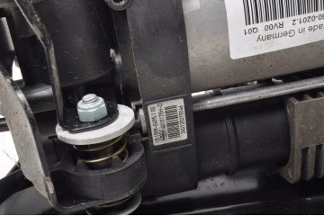 SUSPENSION COMPRESSOR VOLVO XC60 II XC90 V90 32315091 Quality of parts according to GVO O original with manufacturer s logo OE