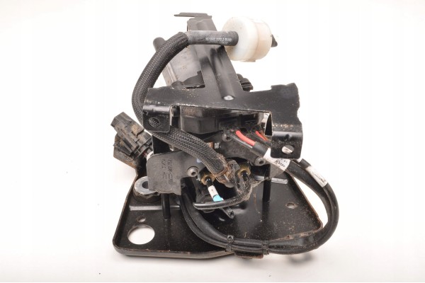SUSPENSION COMPRESSOR VOLVO XC60 II XC90 V90 32315091 Catalog number of substitutes 4010175H