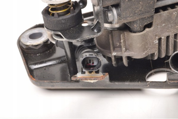 SUSPENSION COMPRESSOR VOLVO XC60 II XC90 V90 32315091 Catalog number of the original 32315091