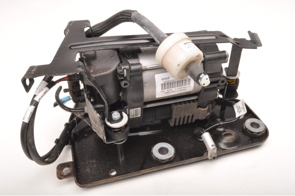 Compresor de suspensión neumática para VOLVO XC90 II 32315091 367878