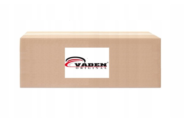 Vaden Original 303 04 0039 Magnetic valve Car type undefined
