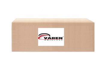 Vaden Original 303 04 0039 Magnetic valve Car type undefined