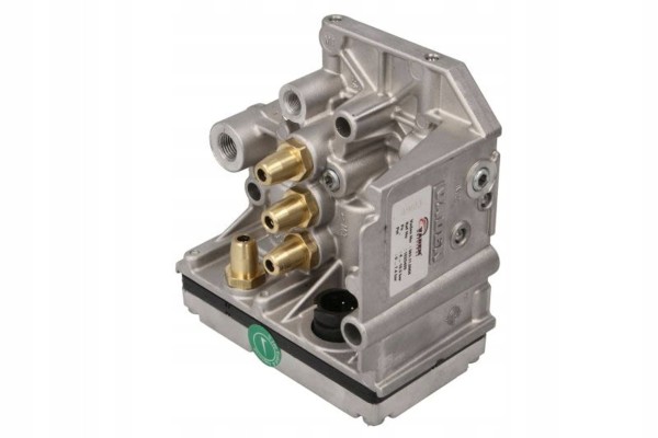 Vaden Original 303 11 0068 Magnetic valve Catalog number of substitutes FEBI BILSTEIN 1009949