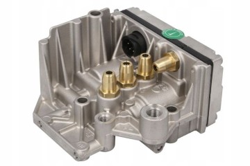 Vaden Original 303 11 0068 Magnetic valve Catalog number of the original SCANIA 1773867 SCANIA 1910461 SCANIA 2423447 SCANIA 247