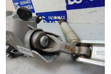 A2114604116  COLUMNA DIRECCION MERCEDES-BENZ CLASE E (BM 211) BERLINA E 320 CDI  4-Matic (211.089) 2005 A2114604116 177899 MERCE