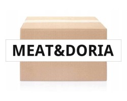 CR piezoelektr injector MEAT DORIA 74032