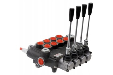 GRANIT Valve 4P120 1A 4x GKZ1 11 Part manufacturer Granit