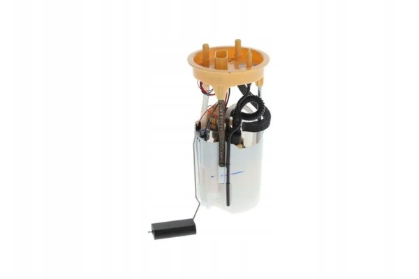 FUEL PUMP 0 580 203 01F BOSCH Part manufacturer Bosch